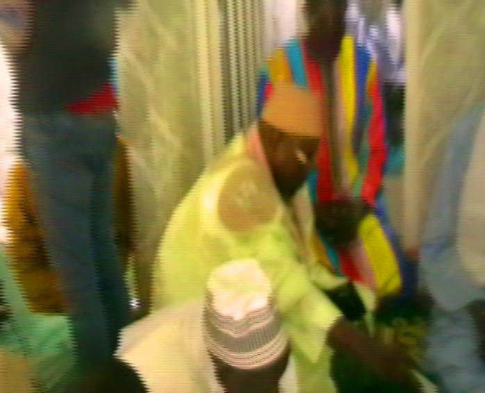 Enseignement coranique